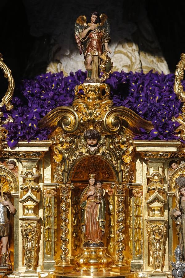 Las Angustias de Córdoba, en imágenes