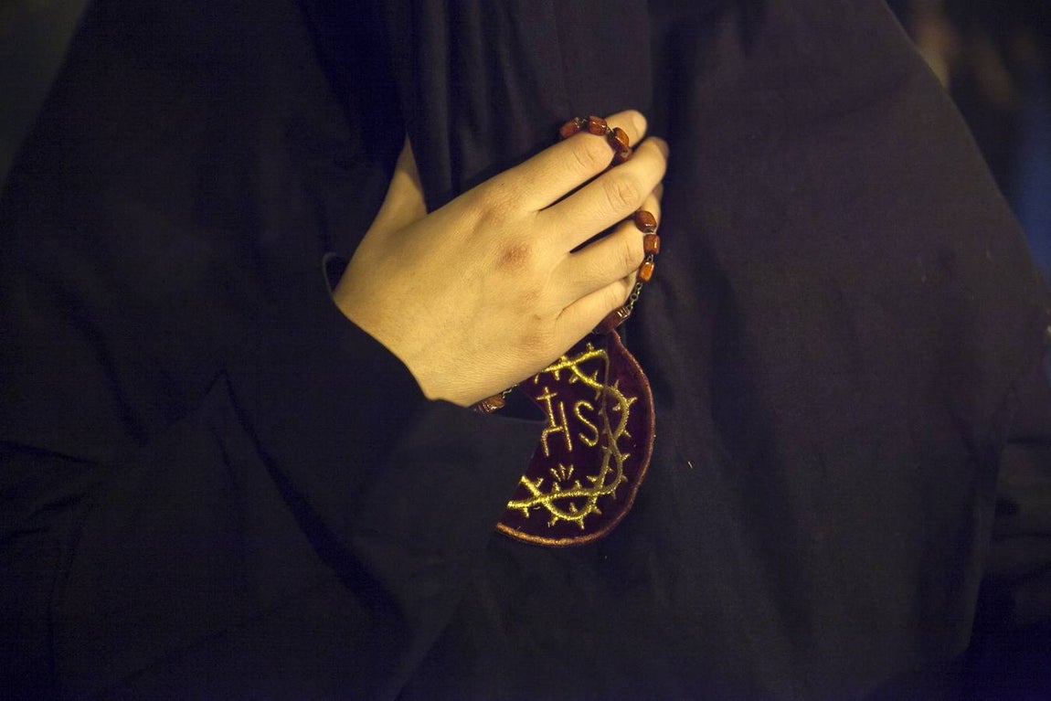 La Buena Muerte de Córdoba, en imágenes