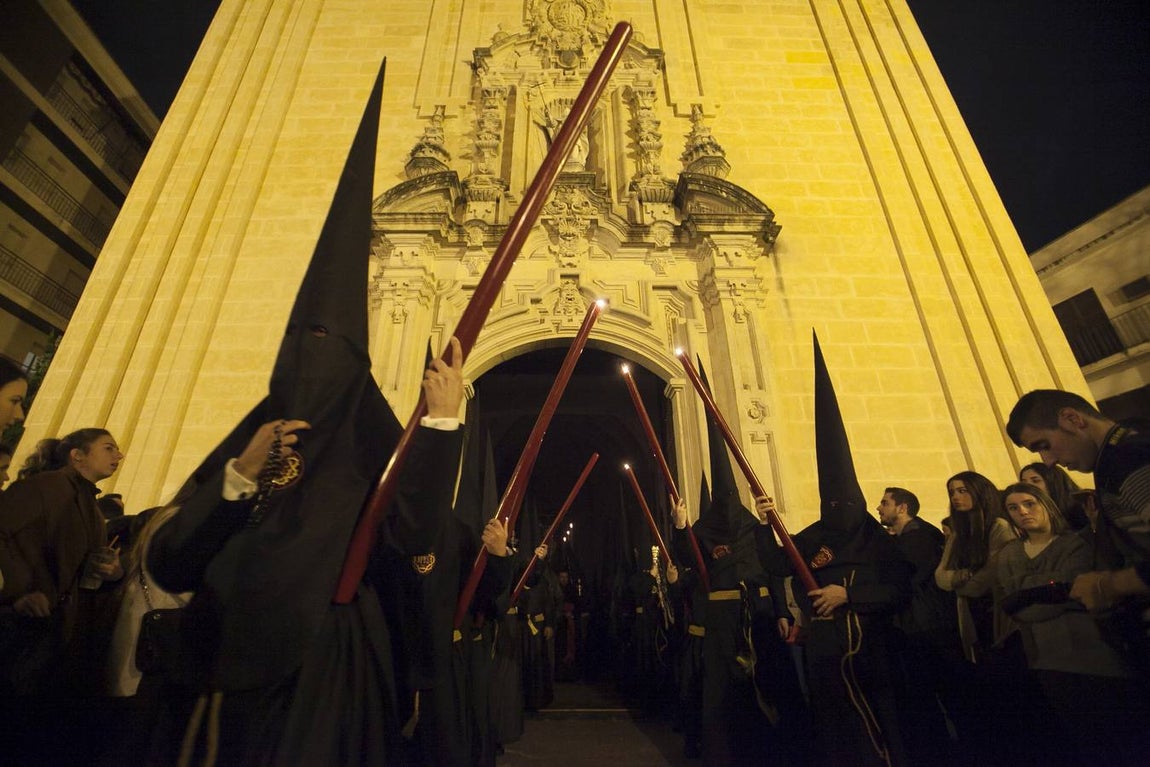 La Buena Muerte de Córdoba, en imágenes