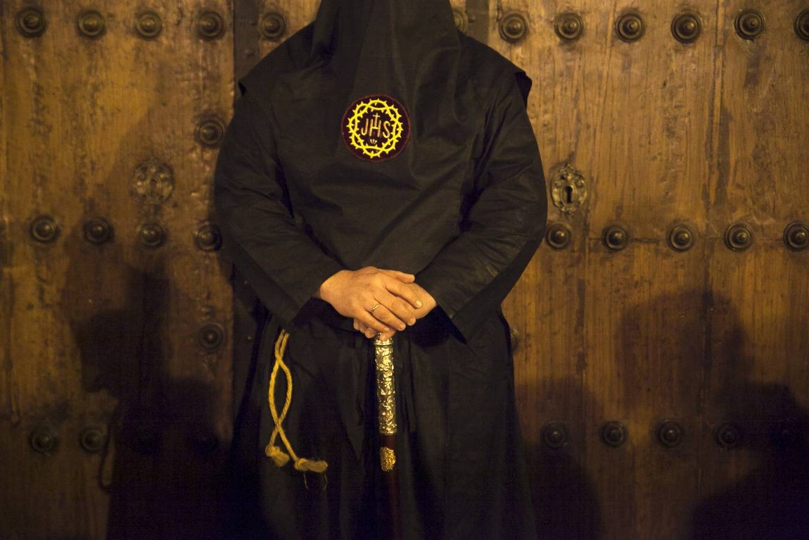 La Buena Muerte de Córdoba, en imágenes