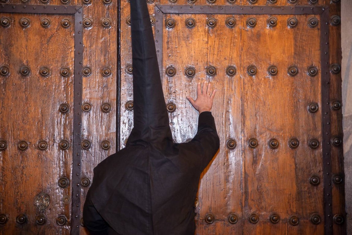 La Buena Muerte de Córdoba, en imágenes