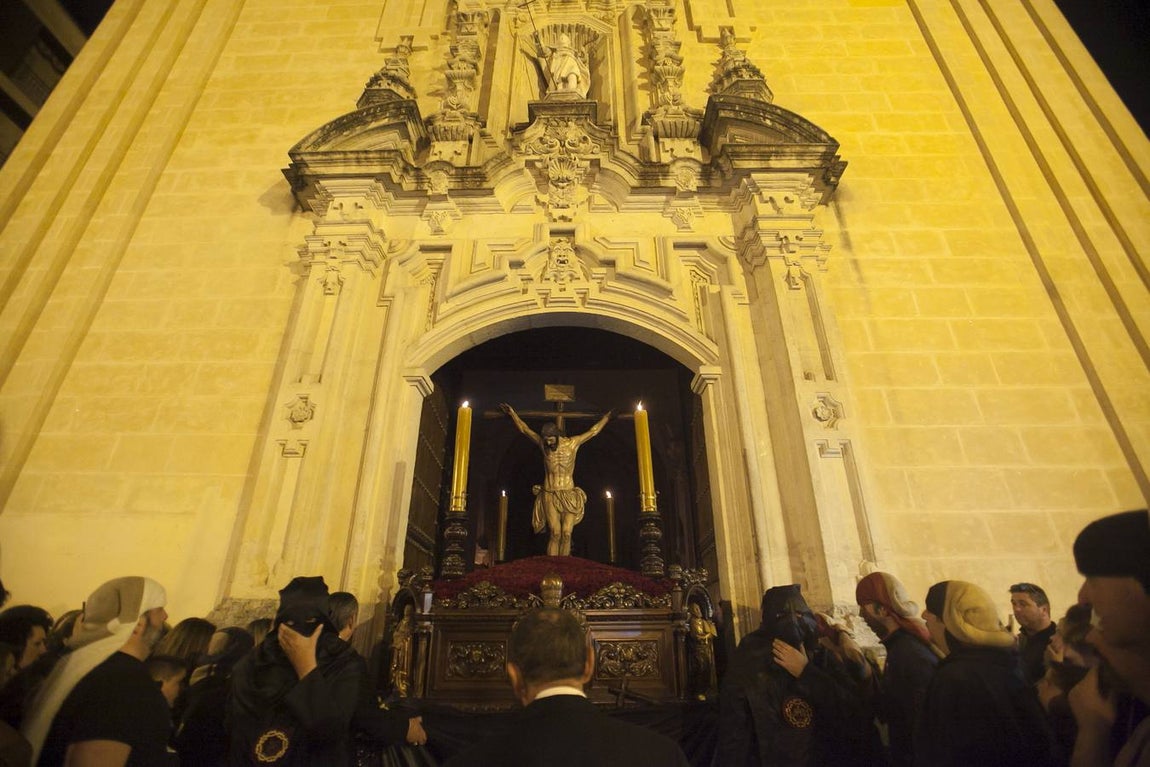 La Buena Muerte de Córdoba, en imágenes