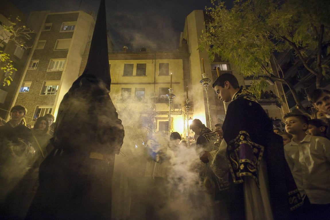 La Buena Muerte de Córdoba, en imágenes