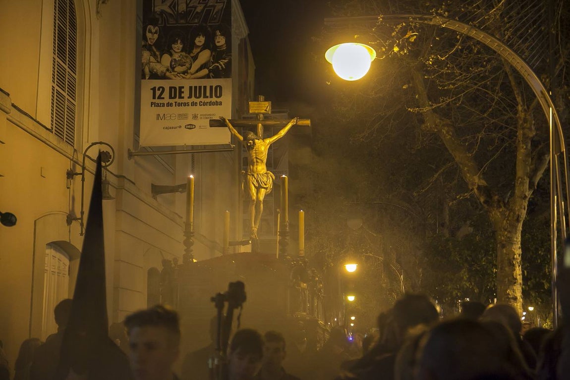 La Buena Muerte de Córdoba, en imágenes