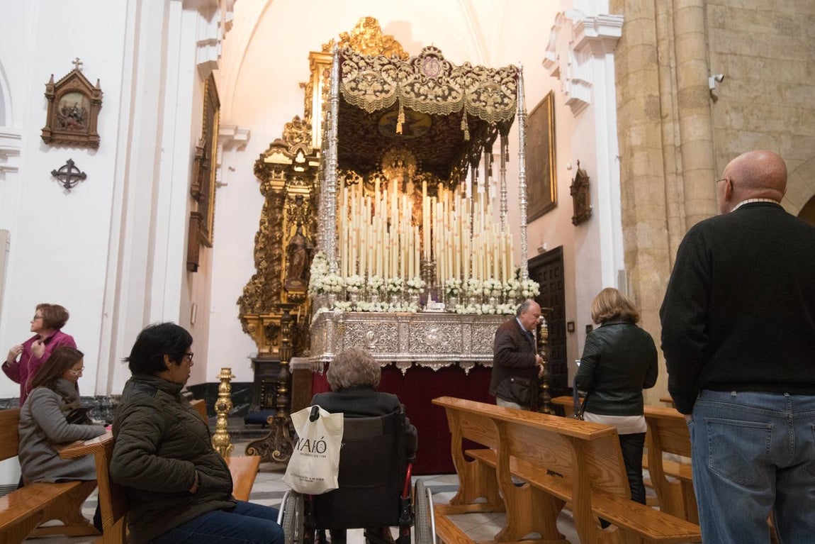 La Buena Muerte de Córdoba, en imágenes