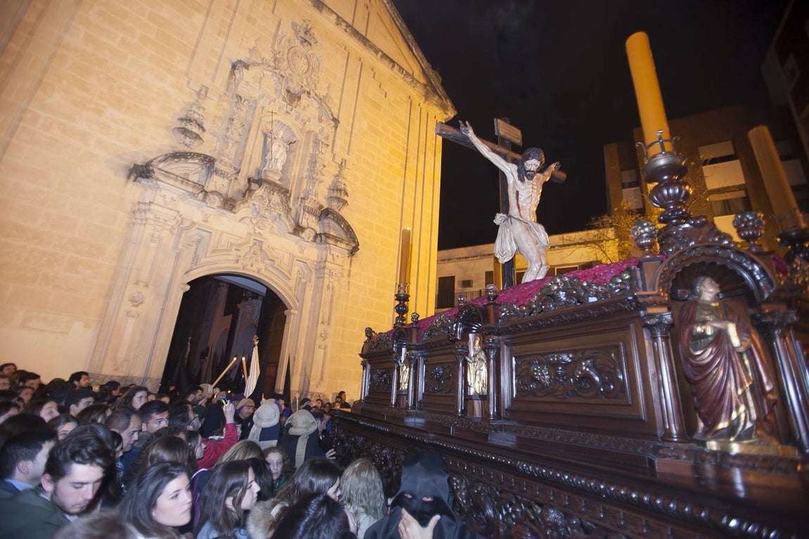 La Buena Muerte de Córdoba, en imágenes