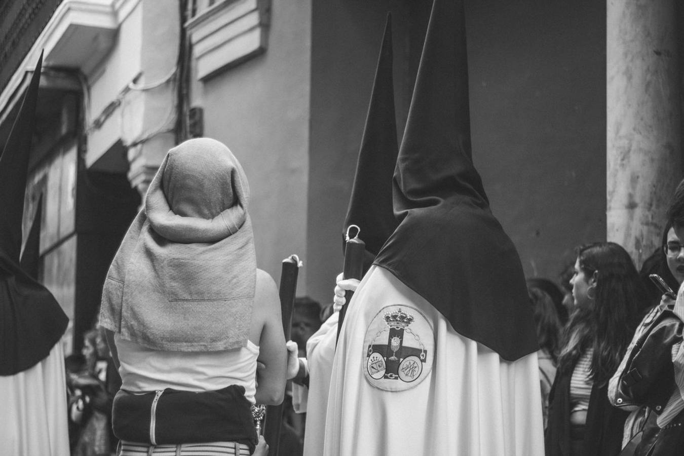 La Semana Santa de Sevilla, tras el objetivo de los lectores de ABC (III)