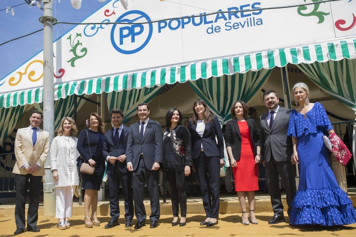 Recepción deL PP