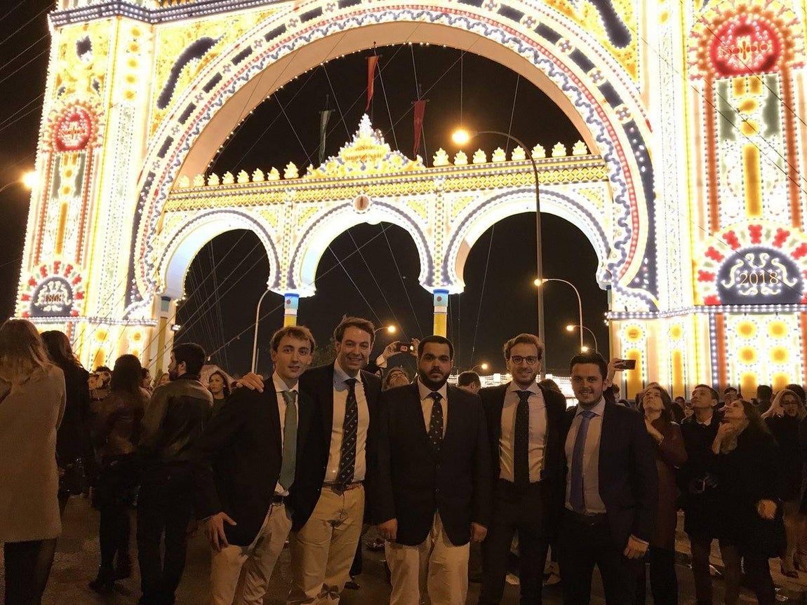 #MiFeriaenABC: todas las fotos de los lectores en el miércoles de la Feria de Abril de Sevilla 2018