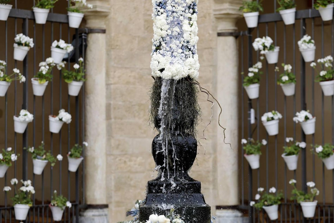 Las Cruces de Mayo 2018 ganadoras, en imágenes