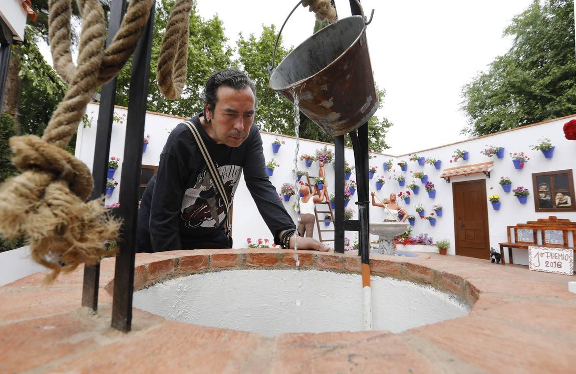 Las Cruces de Mayo 2018 ganadoras, en imágenes