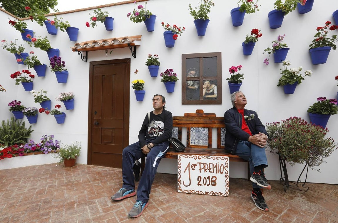 Las Cruces de Mayo 2018 ganadoras, en imágenes