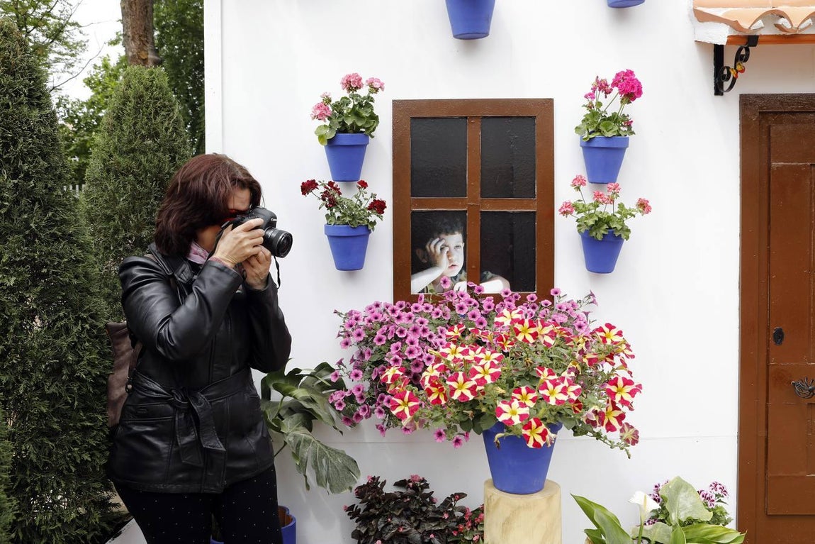 Las Cruces de Mayo 2018 ganadoras, en imágenes