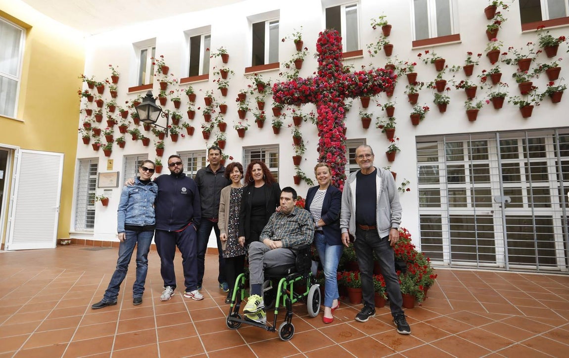 Las Cruces de Mayo 2018 ganadoras, en imágenes