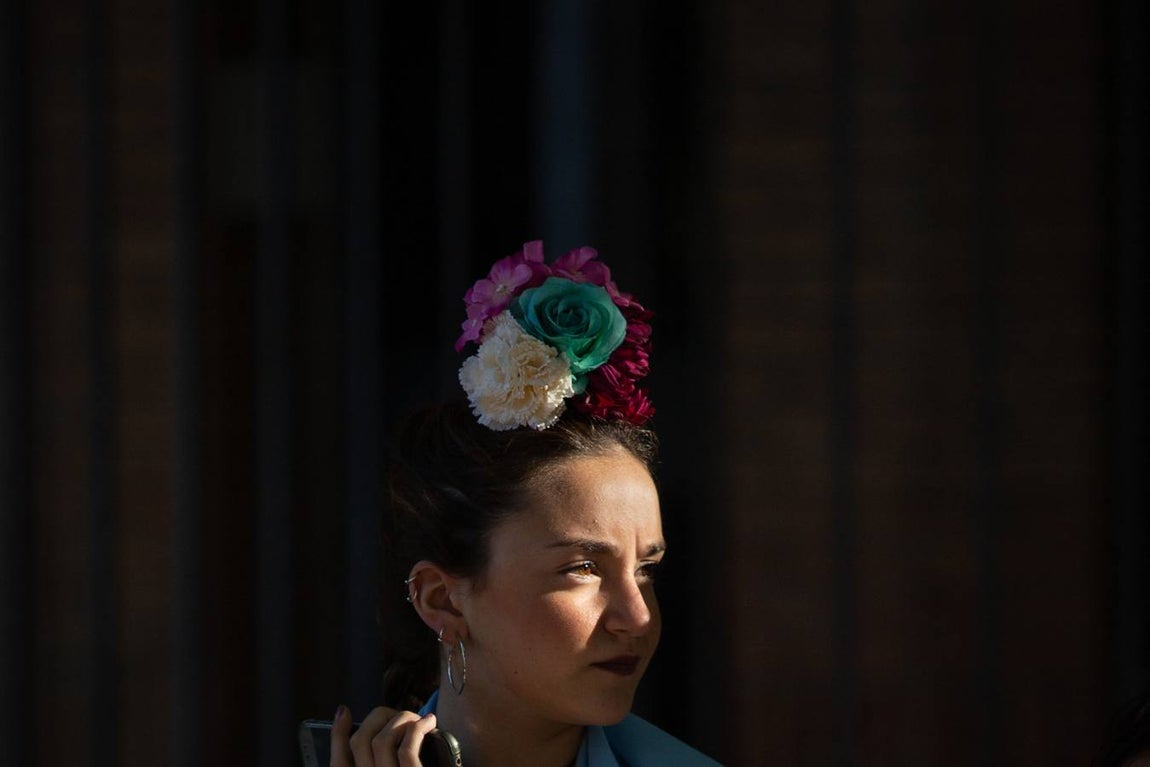 El Rocío 2018: las imágenes más emotivas de la salida hacia la aldea de la hermandad de Sevilla Sur