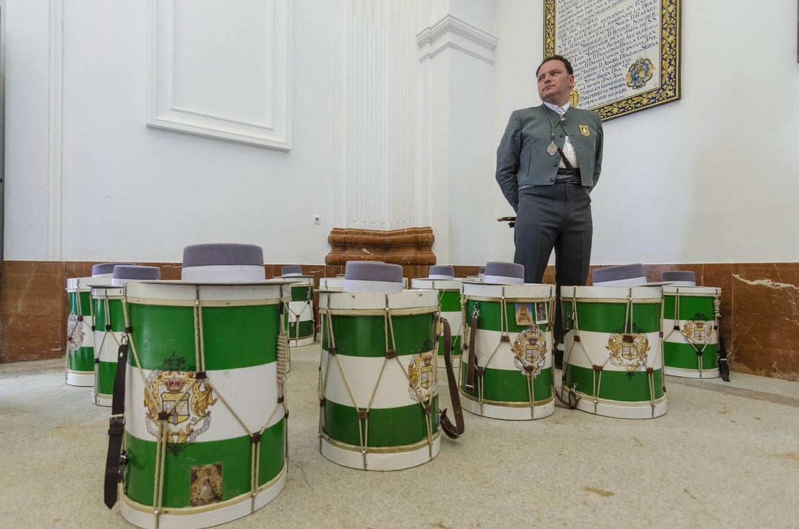 El Rocío 2018: las hermandades van llegando a la aldea