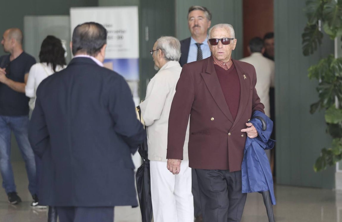 El mundo del toro despide al doctor Ramón Vila