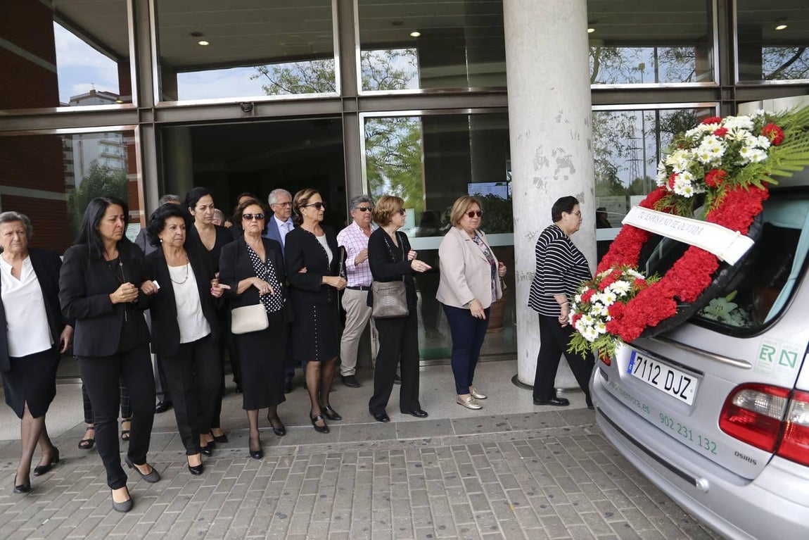 El mundo del toro despide al doctor Ramón Vila