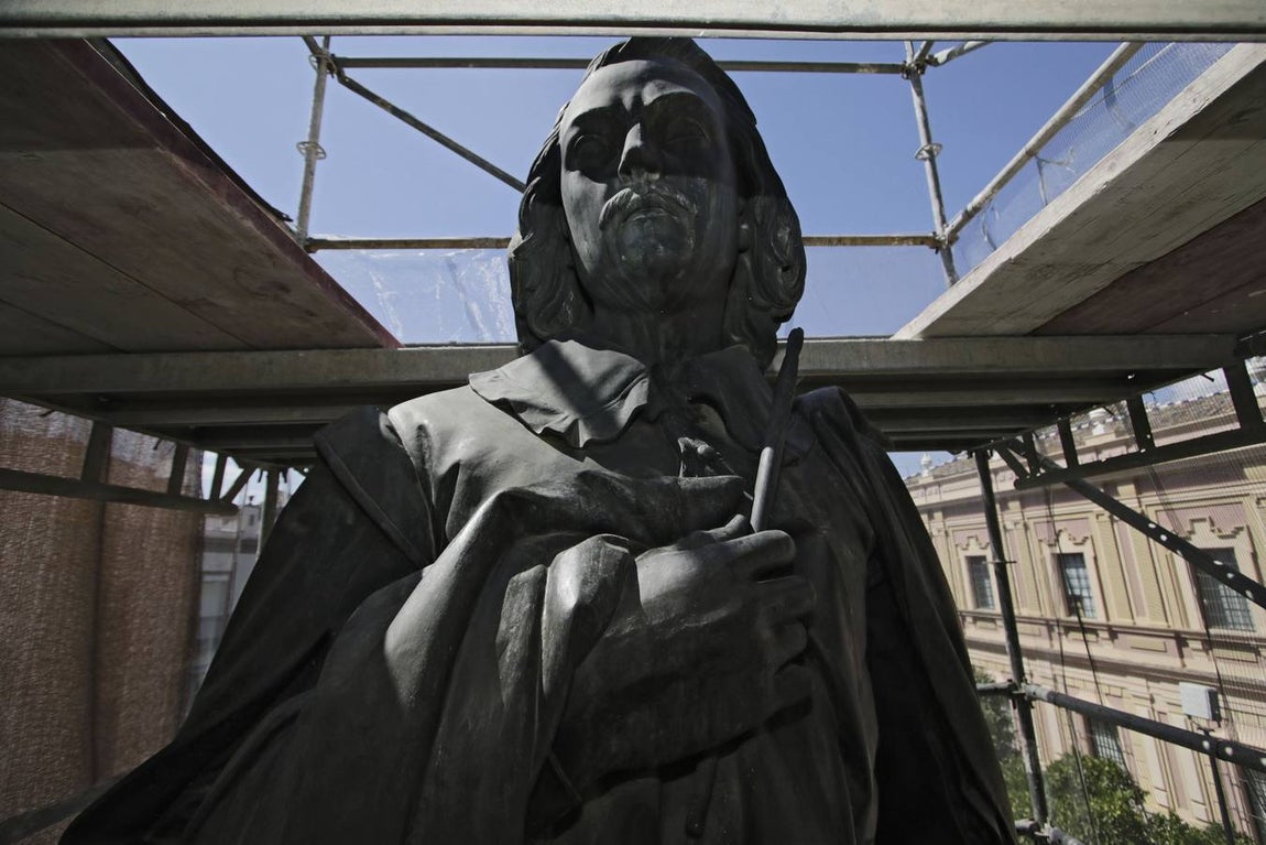 Murillo se quita años de encima