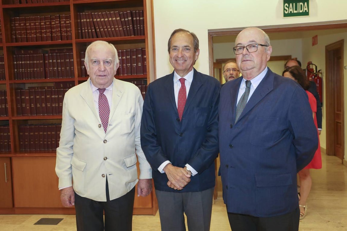 «Necesitamos empresas grandes frente a ataques con aranceles»