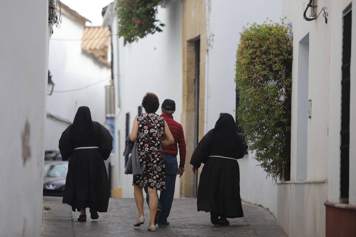 El Festival de las Callejas de Córdoba, en imágenes