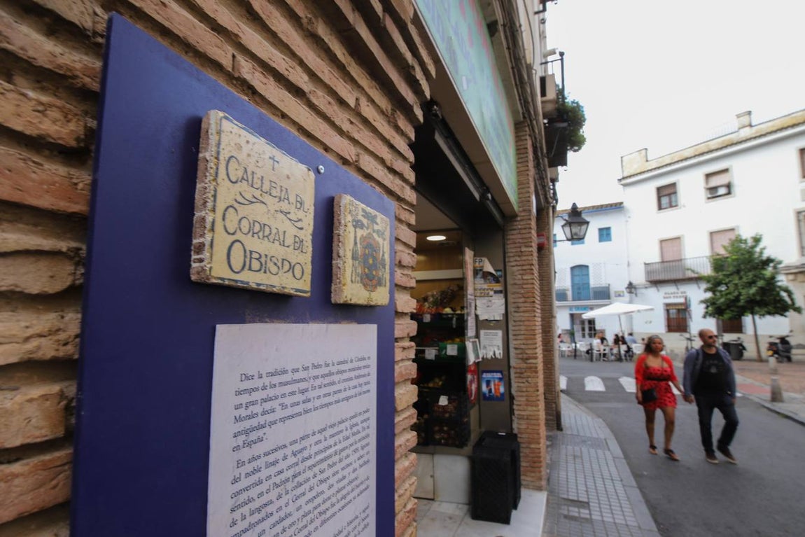 El Festival de las Callejas de Córdoba, en imágenes