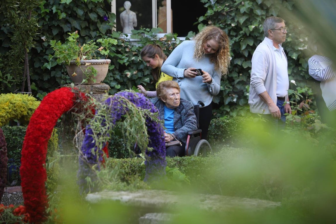 En imágenes, el arranque del Festival Flora 2018 en Córdoba