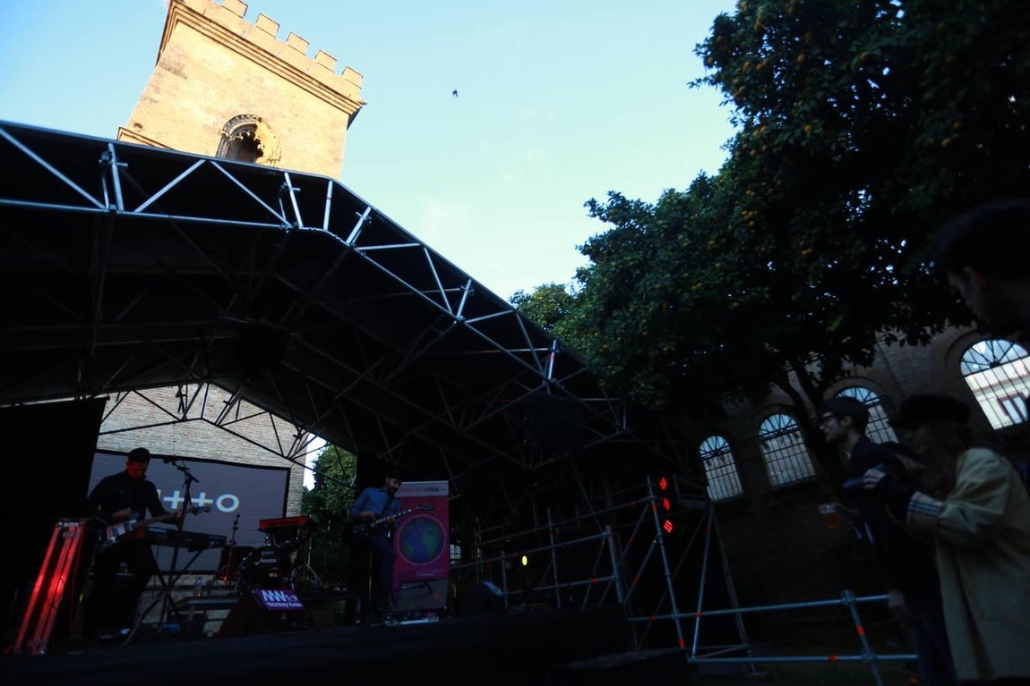 Así celebra el Festival Monkey Week su décimo aniversario