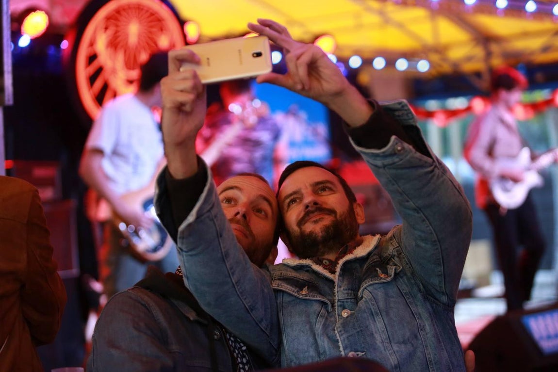 Así celebra el Festival Monkey Week su décimo aniversario