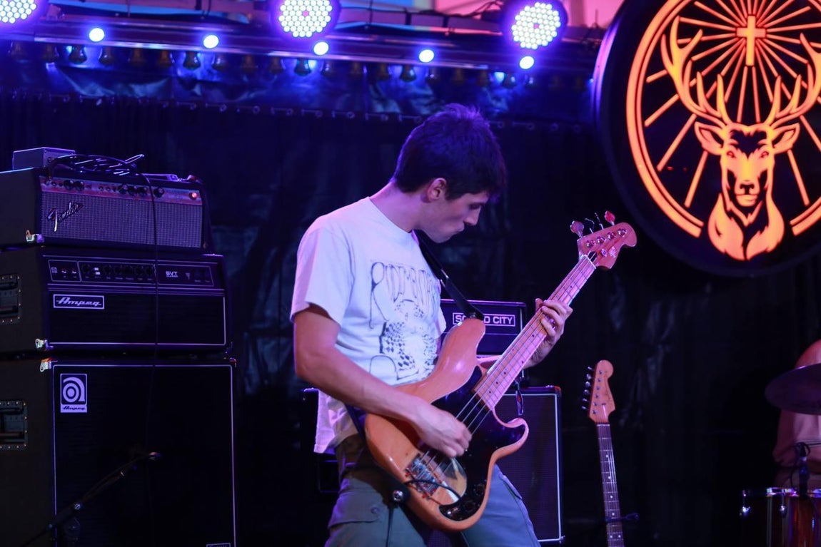 Así celebra el Festival Monkey Week su décimo aniversario