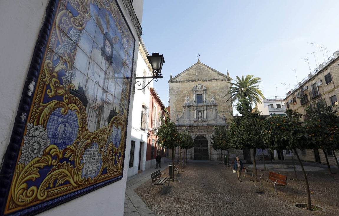 La nueva ruta de las Iglesias Fernandinas en Córdoba, en imágenes