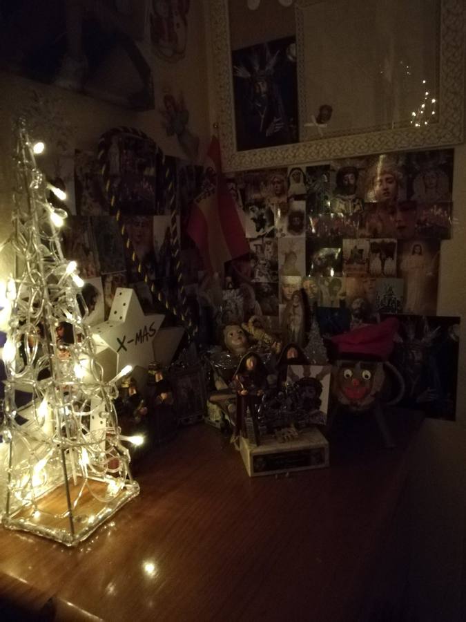 Los lectores de ABC enseñan sus belenes