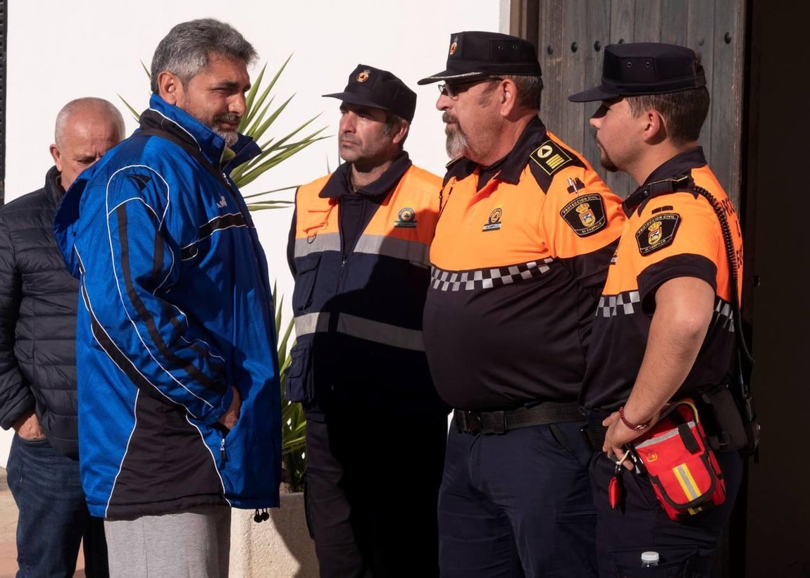 En imágenes: Aparece el cadáver de Laura Luelmo