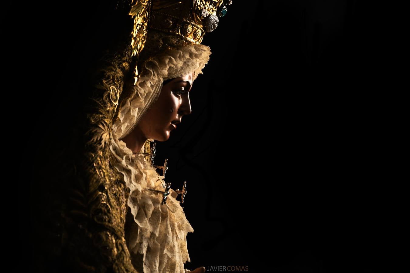 Galería de la Esperanza Macarena