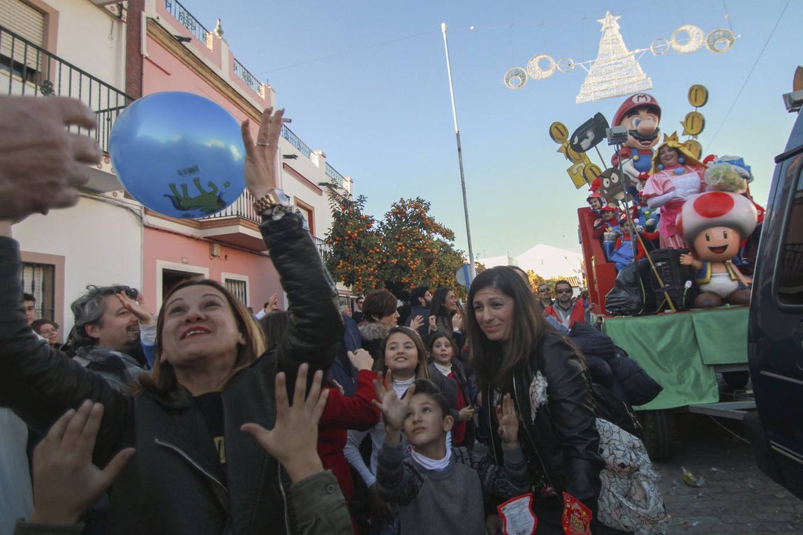 MAIRENA DEL ALJARAFE