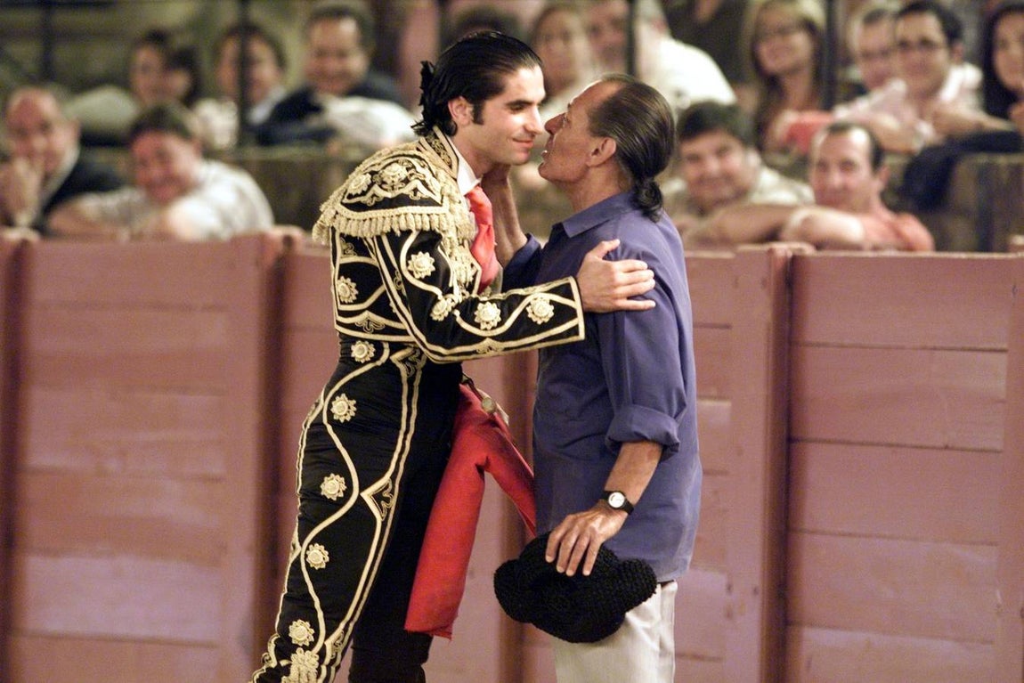 Salvador Távora: su vida en imágenes