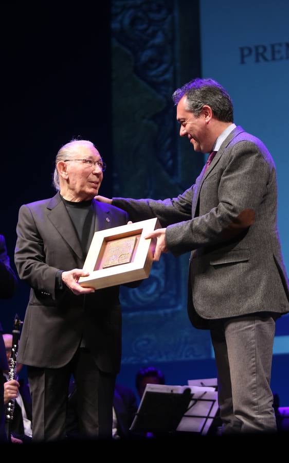 Salvador Távora: su vida en imágenes