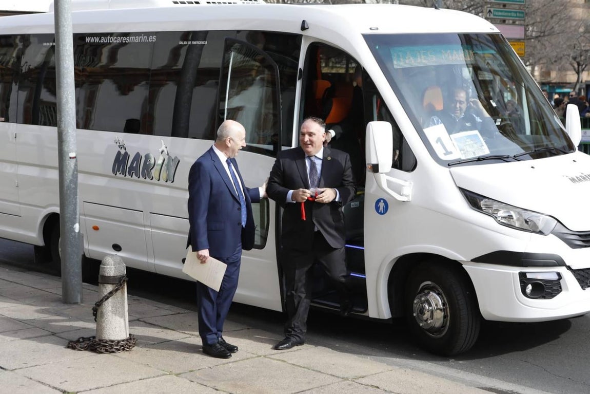 El ambiente en la entrega de las Medallas de las Bellas Artes, en imágenes