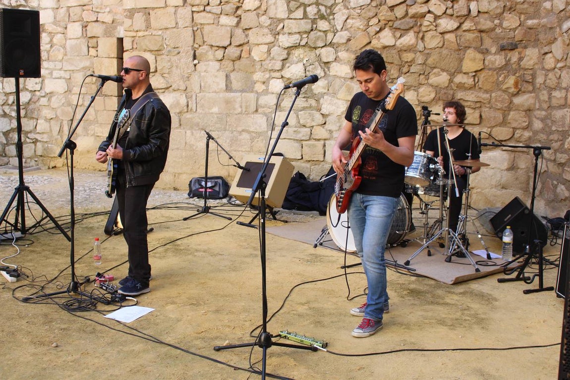 La Media Maratón de Lucena, en imágenes