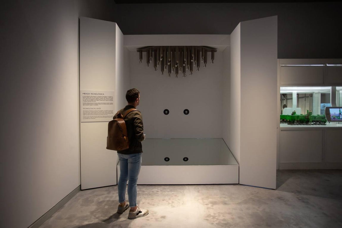 En imágenes: CaixaForum celebra su segundo aniversario en Sevilla con Ciencia