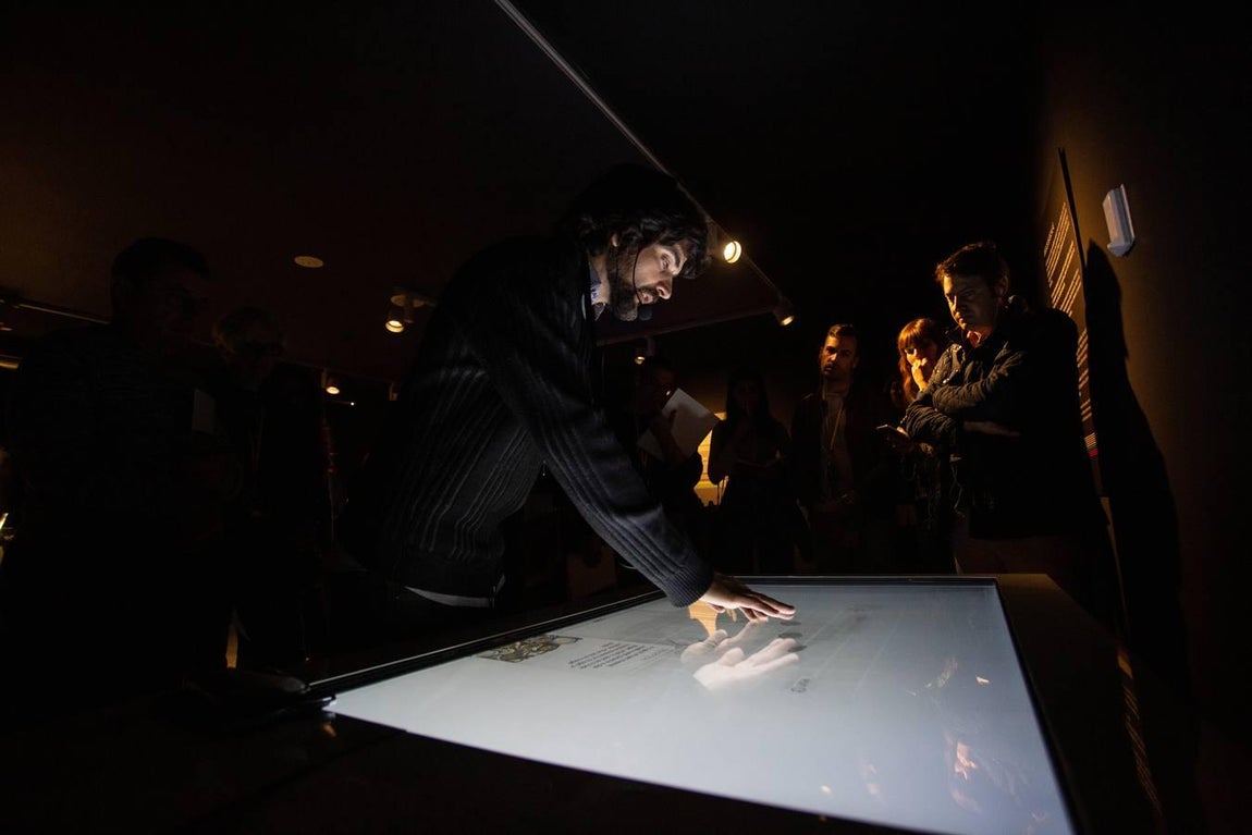 En imágenes: CaixaForum celebra su segundo aniversario en Sevilla con Ciencia