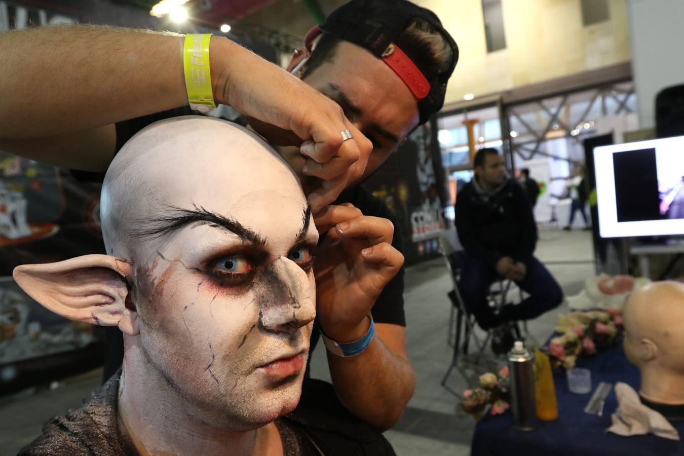 FreakCon 2019: la revolución «friki» llega a Málaga