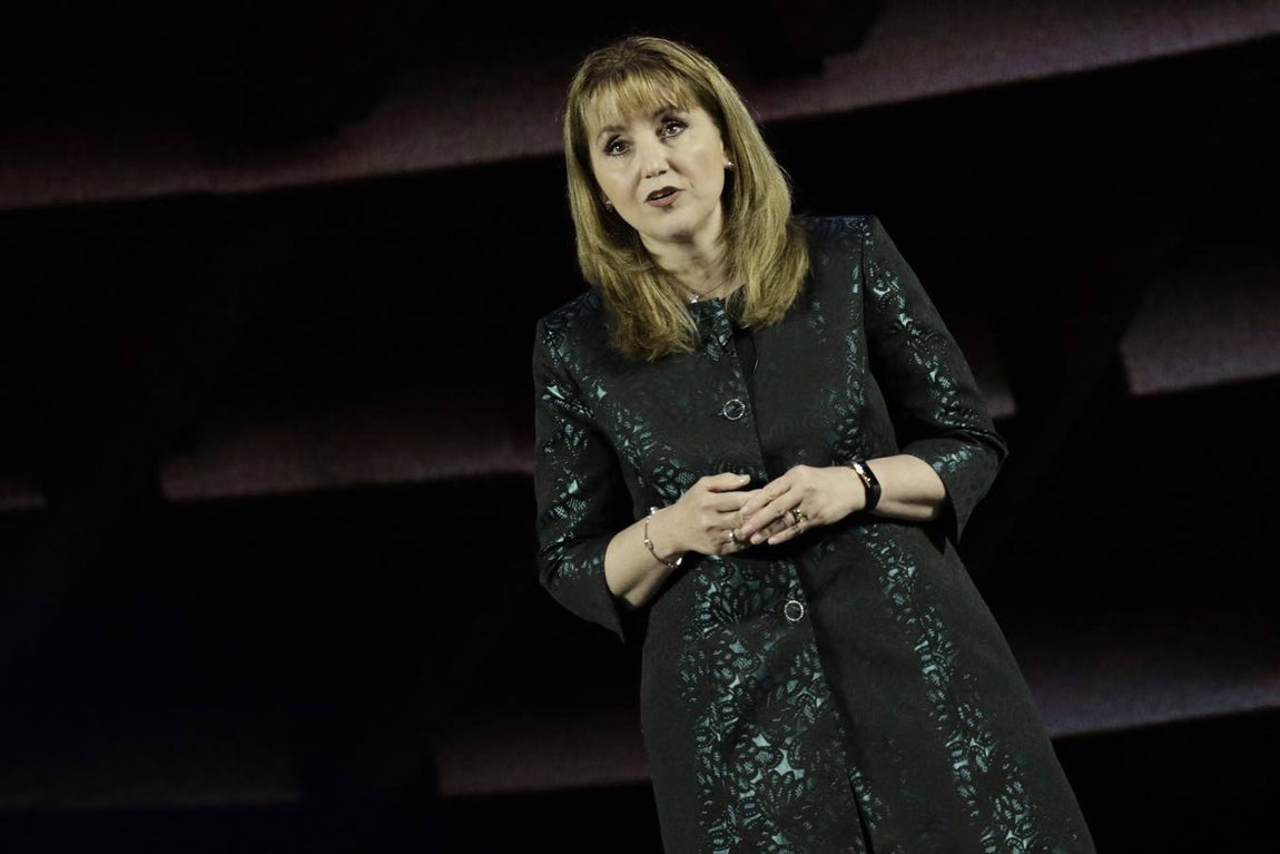 La cumbre del consejo mundial de turismo, en imágenes