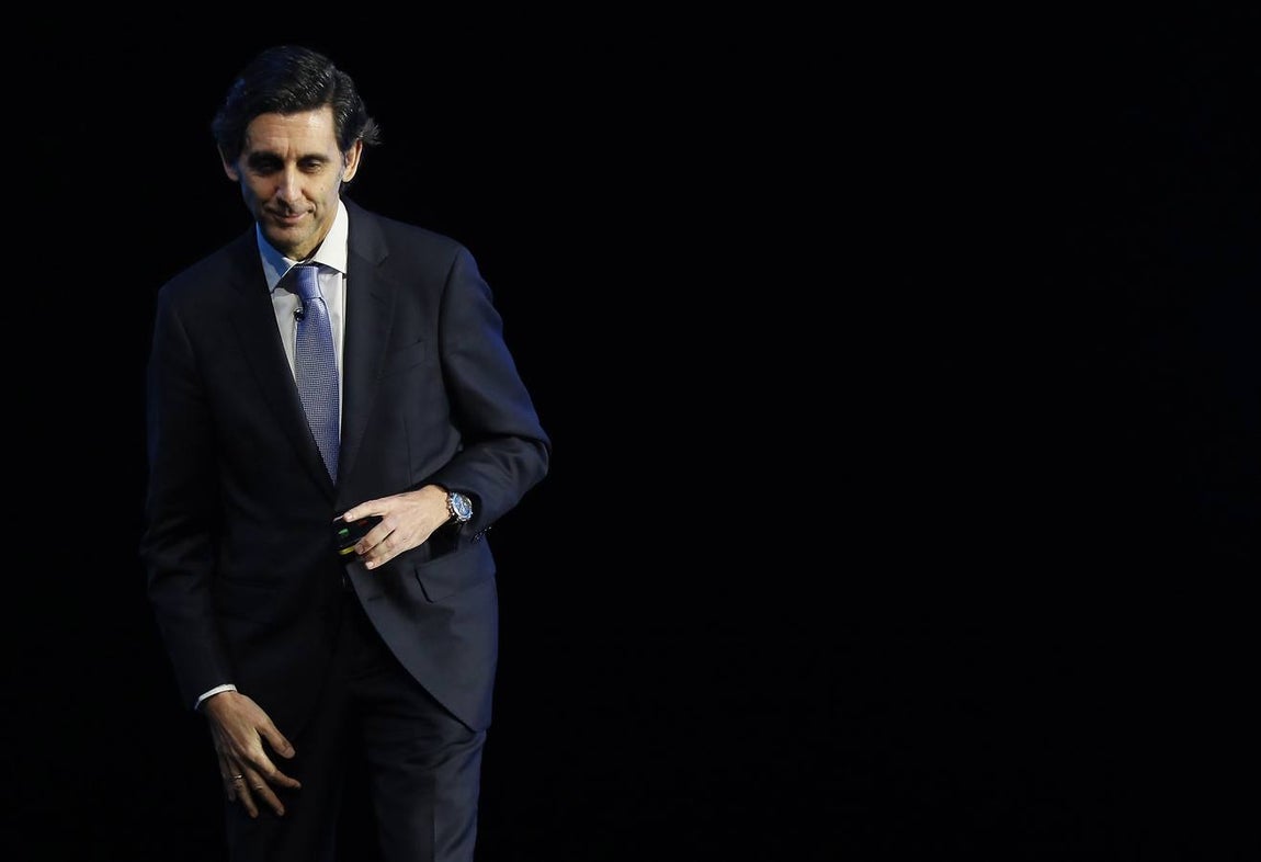 La cumbre del consejo mundial de turismo, en imágenes