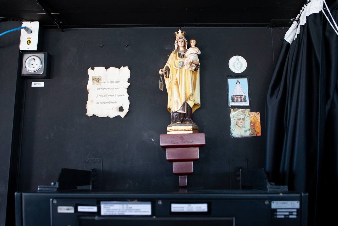 Fin de semana de puertas abiertas en el buque «Juan Carlos I»