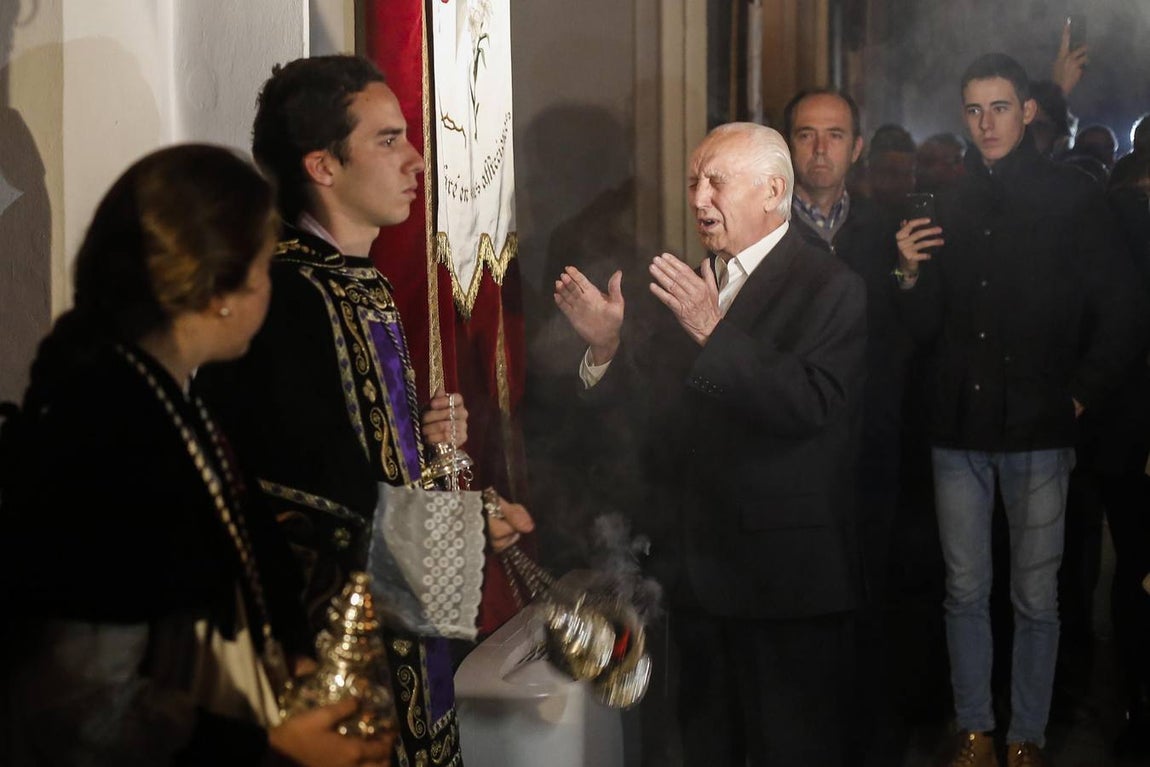 El sentir de la Buena Muerte de Córdoba, en imágenes