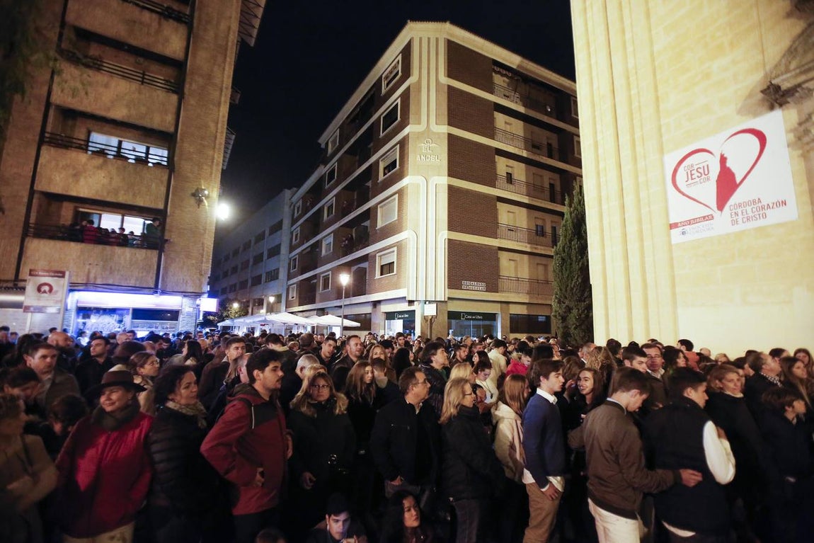 El sentir de la Buena Muerte de Córdoba, en imágenes