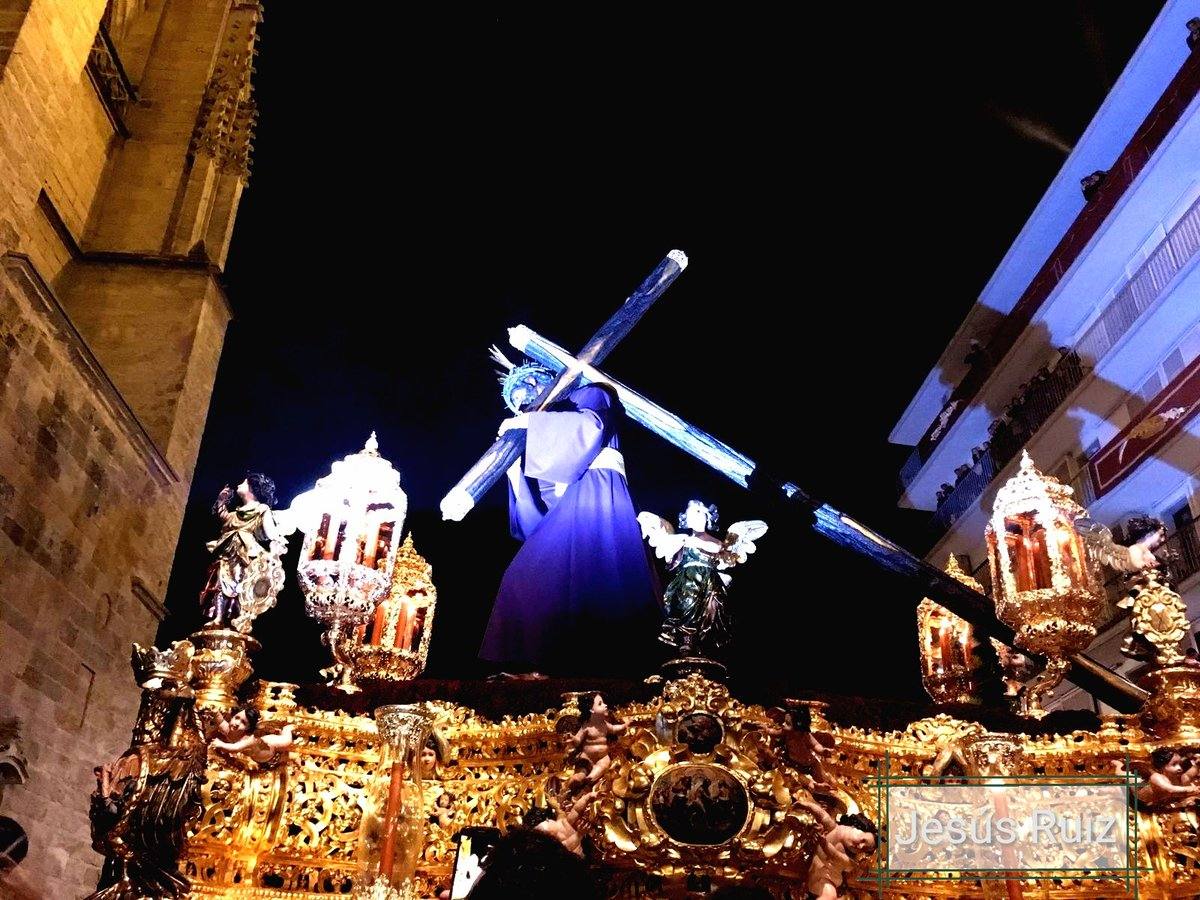 #SantaSevABC: La Semana Santa sevillana tras el objetivo de los lectores