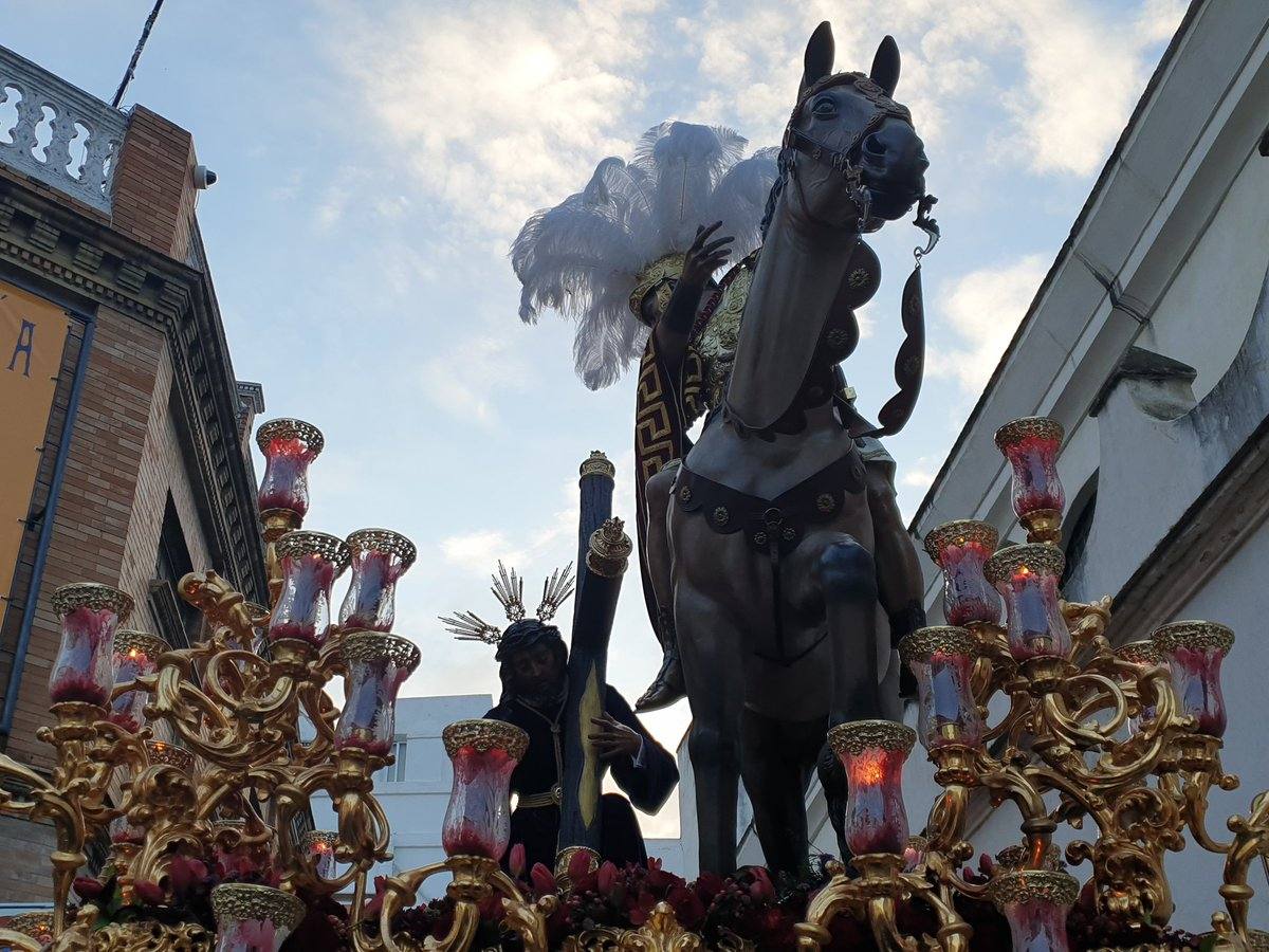 #SantaSevABC: La Semana Santa sevillana tras el objetivo de los lectores