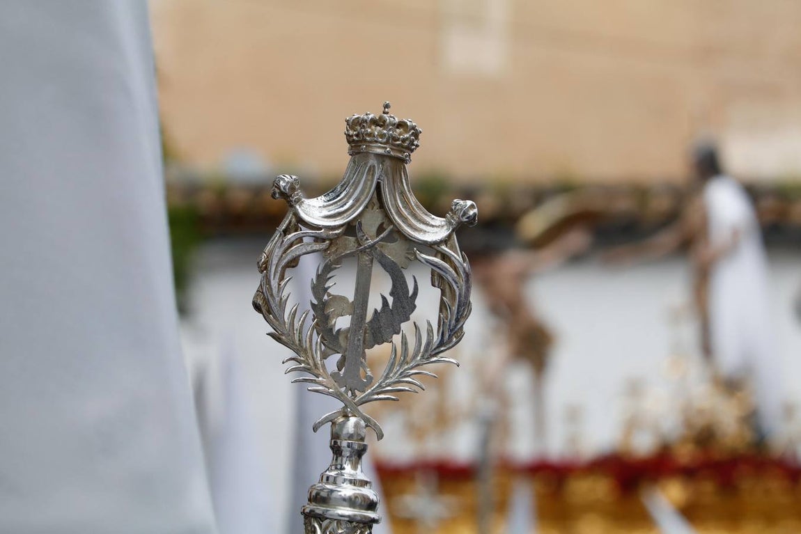 La procesión de Jesús Resucitado de Córdoba, en imágenes